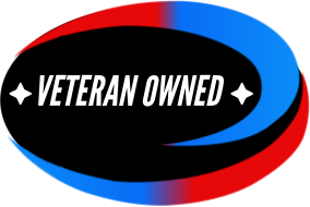 Veteran Owned Badge